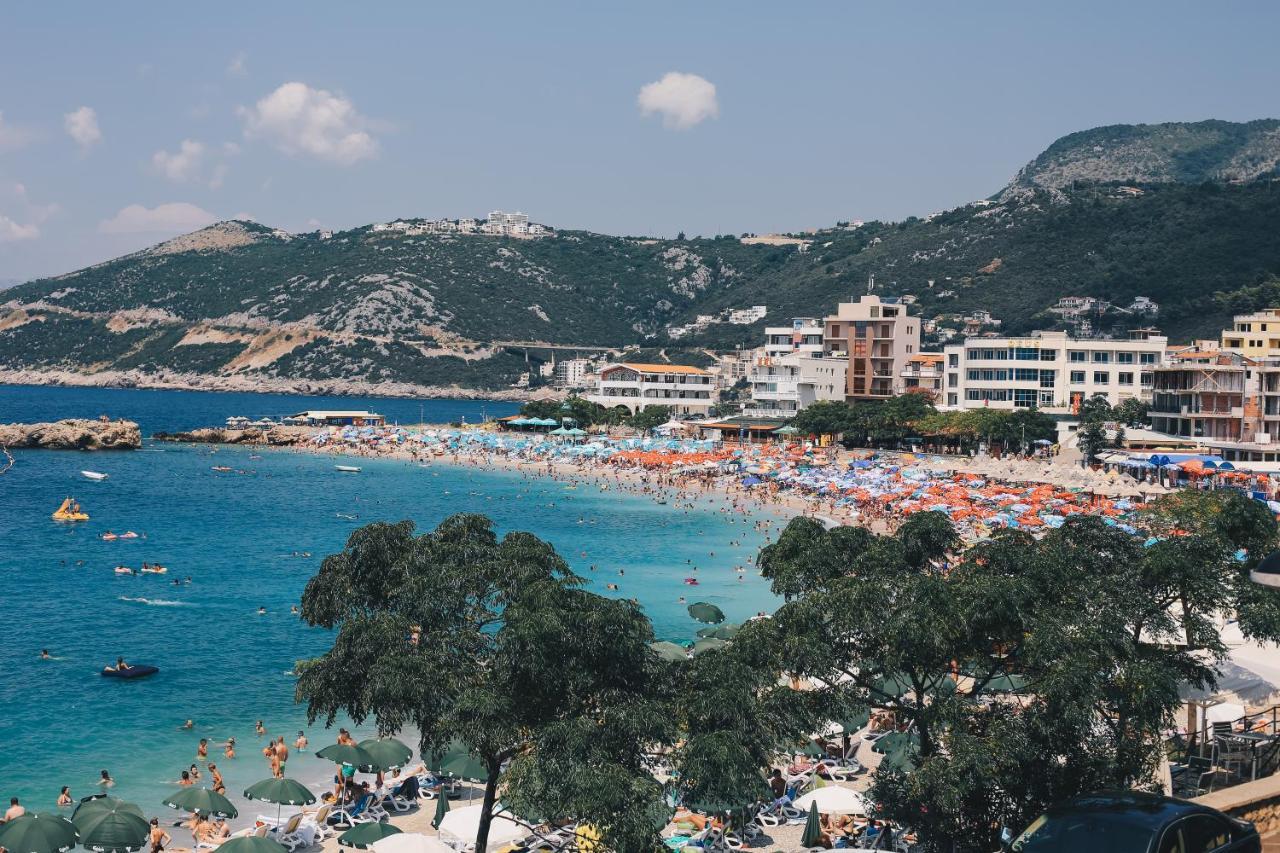 Apartment Alba Dobra Voda